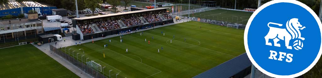 LNK Sporta Parks